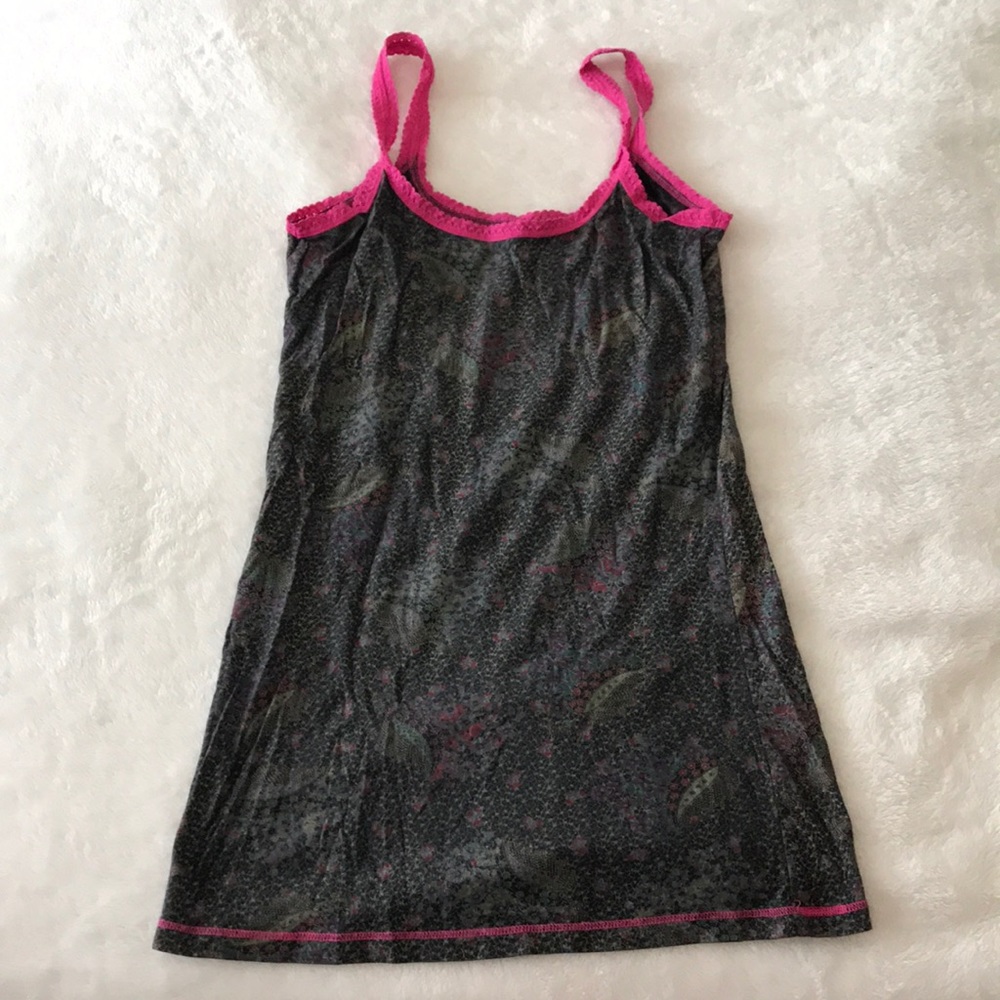 Free people camisole